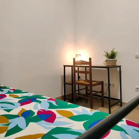En El Serrallo De Apartment *