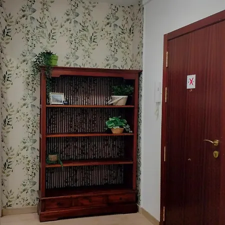 Apartment En El Serrallo De *
