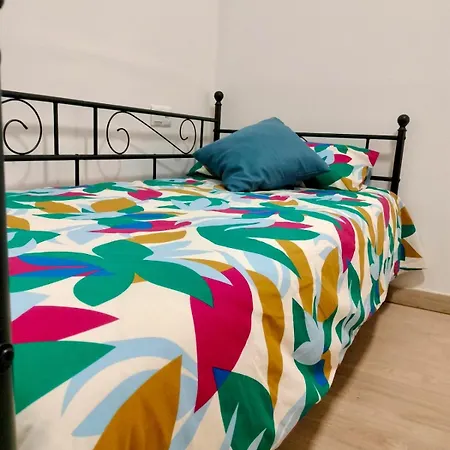 Apartment En El Serrallo De