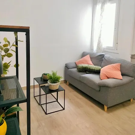 Apartment En El Serrallo De *