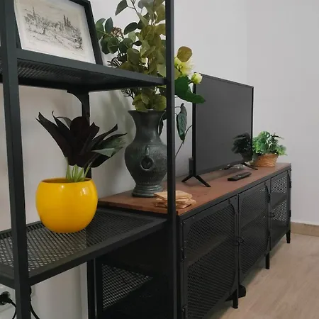 Apartment En El Serrallo De Tarragona