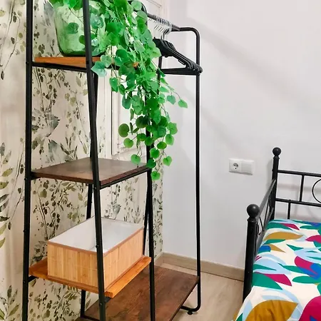 Apartment En El Serrallo De *